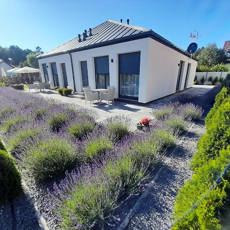 Wiselka Apartamenty Sea & Lake Exterior foto