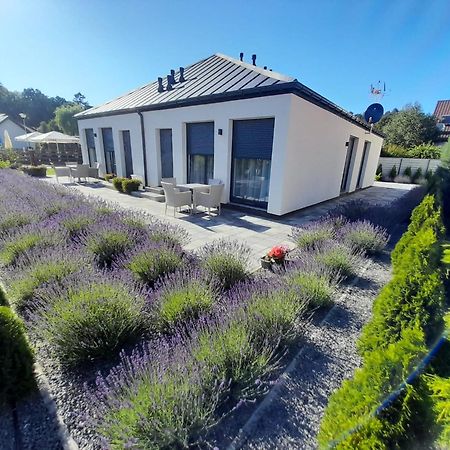Wiselka Apartamenty Sea & Lake Exterior foto